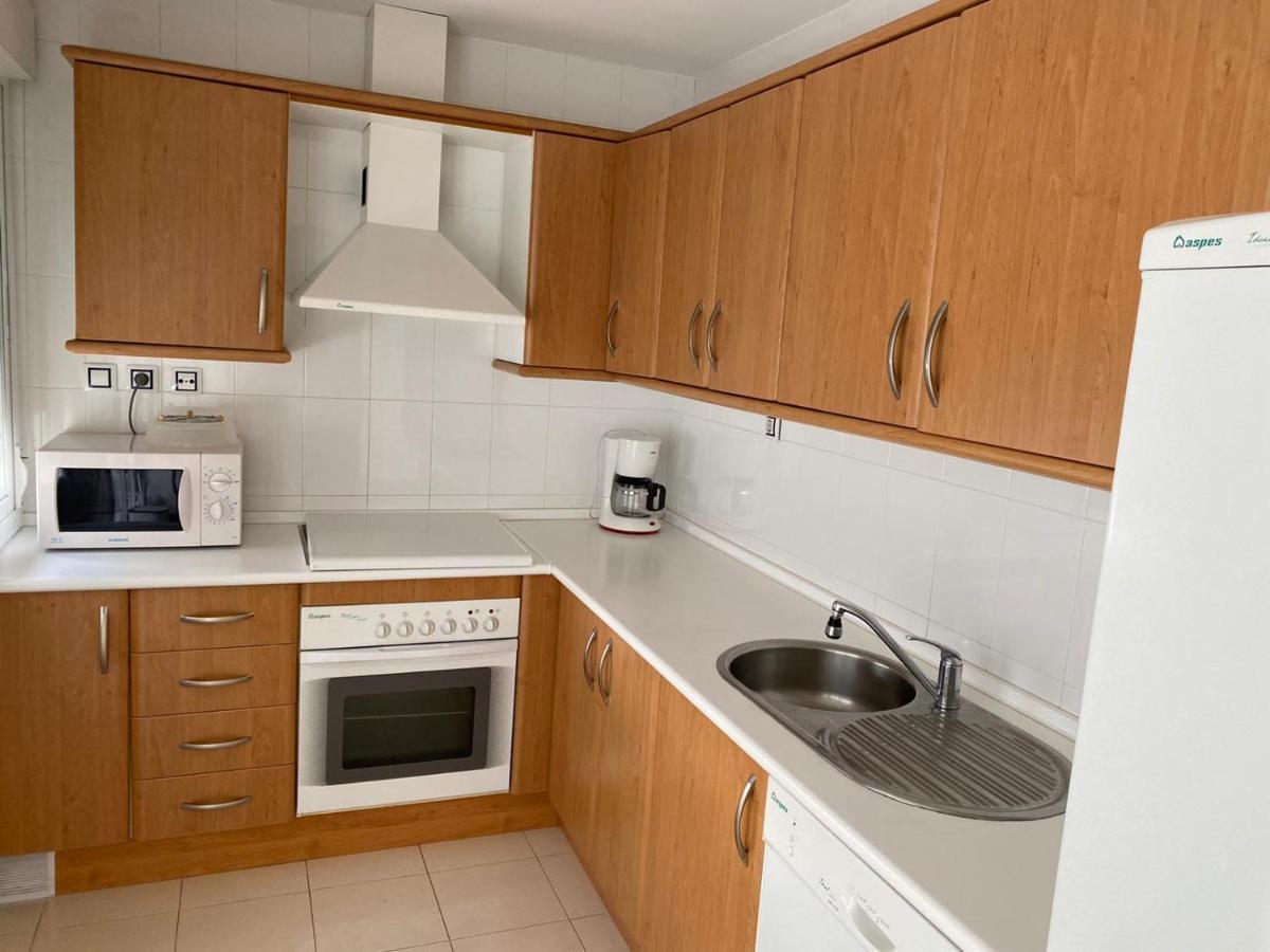 Apartamento En Bahia Golf - Costa Ballena Exterior foto