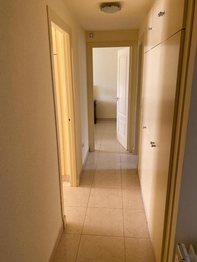 Apartamento En Bahia Golf - Costa Ballena Exterior foto