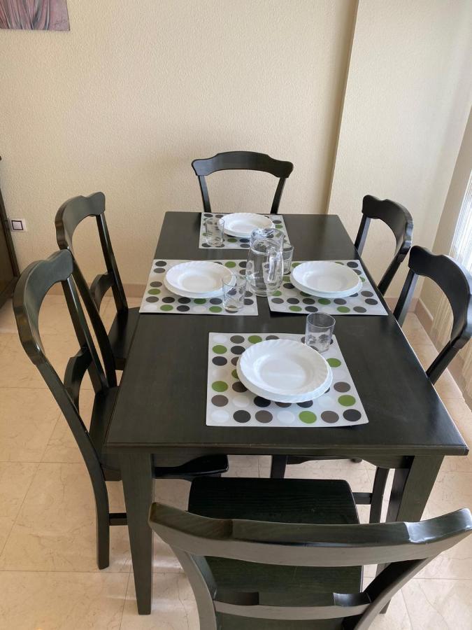Apartamento En Bahia Golf - Costa Ballena Exterior foto